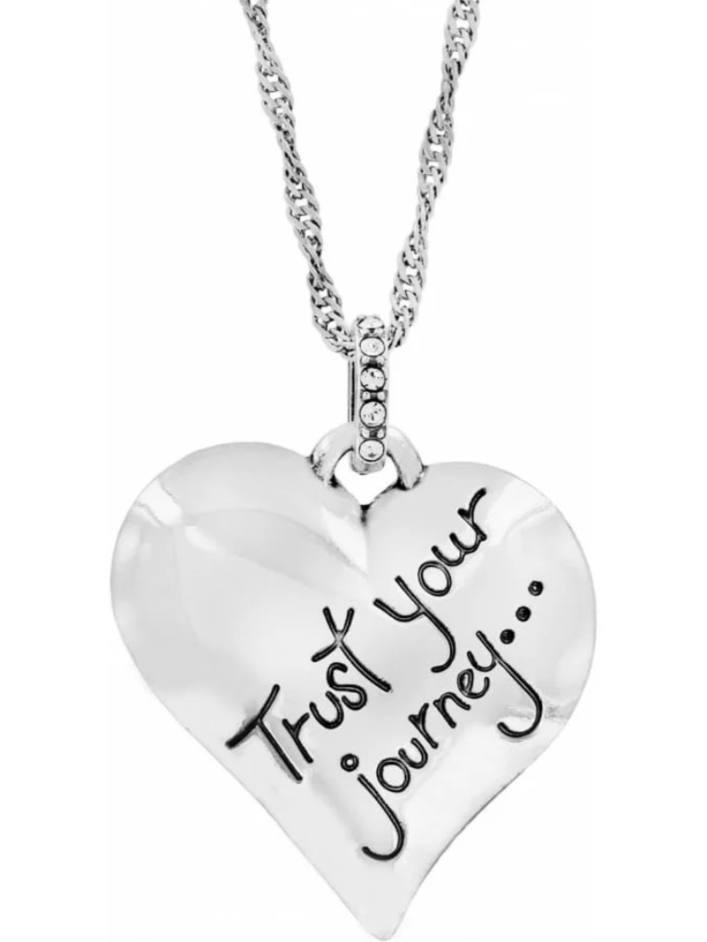 Brighton Trust your Journey Gift Set NWT - Picture 4 of 9